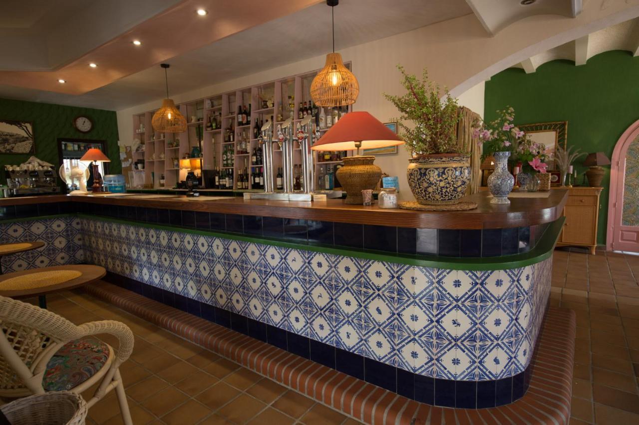 El Cid Country Club Hotel Benidoleig Luaran gambar
