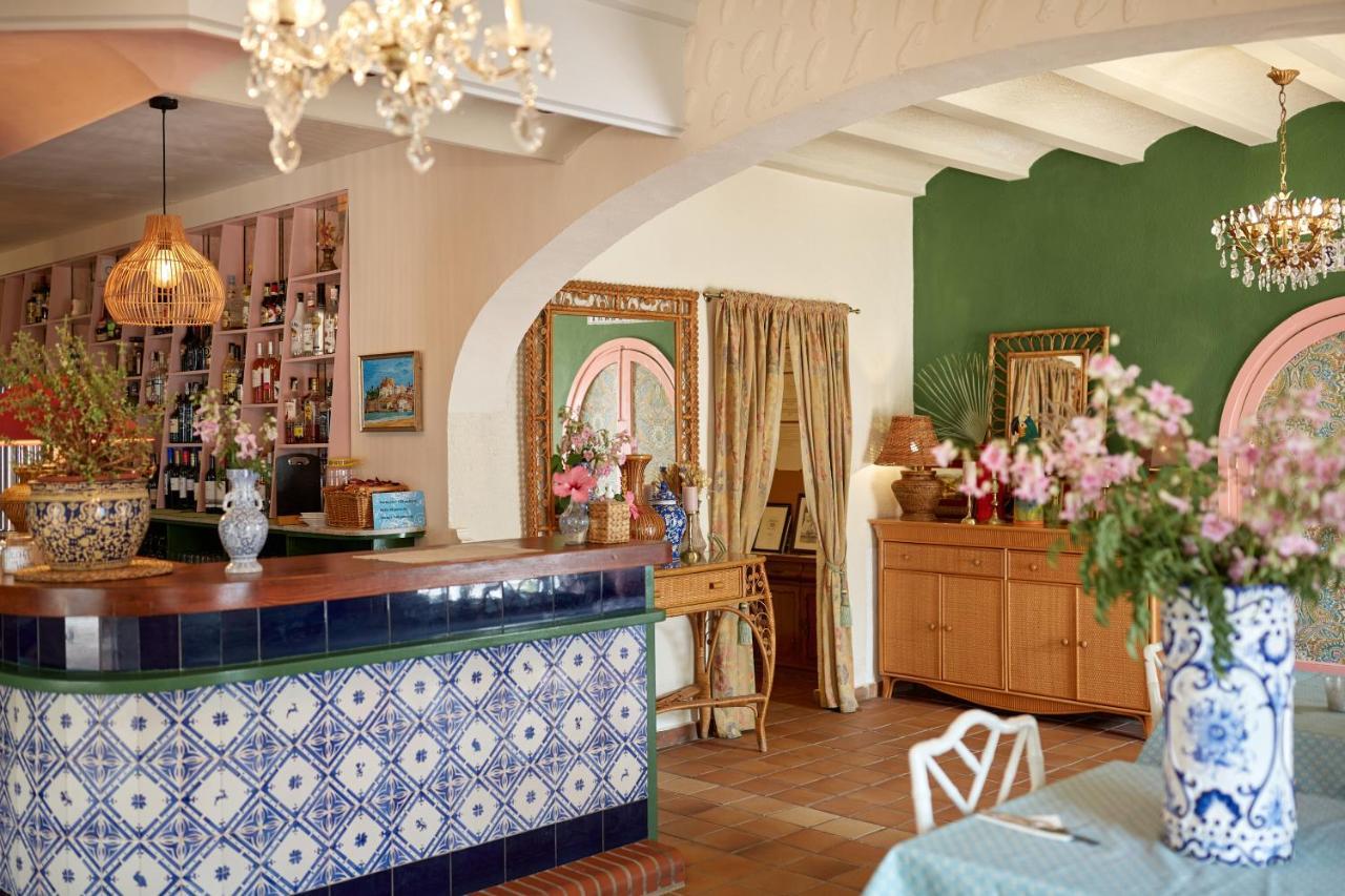 El Cid Country Club Hotel Benidoleig Luaran gambar