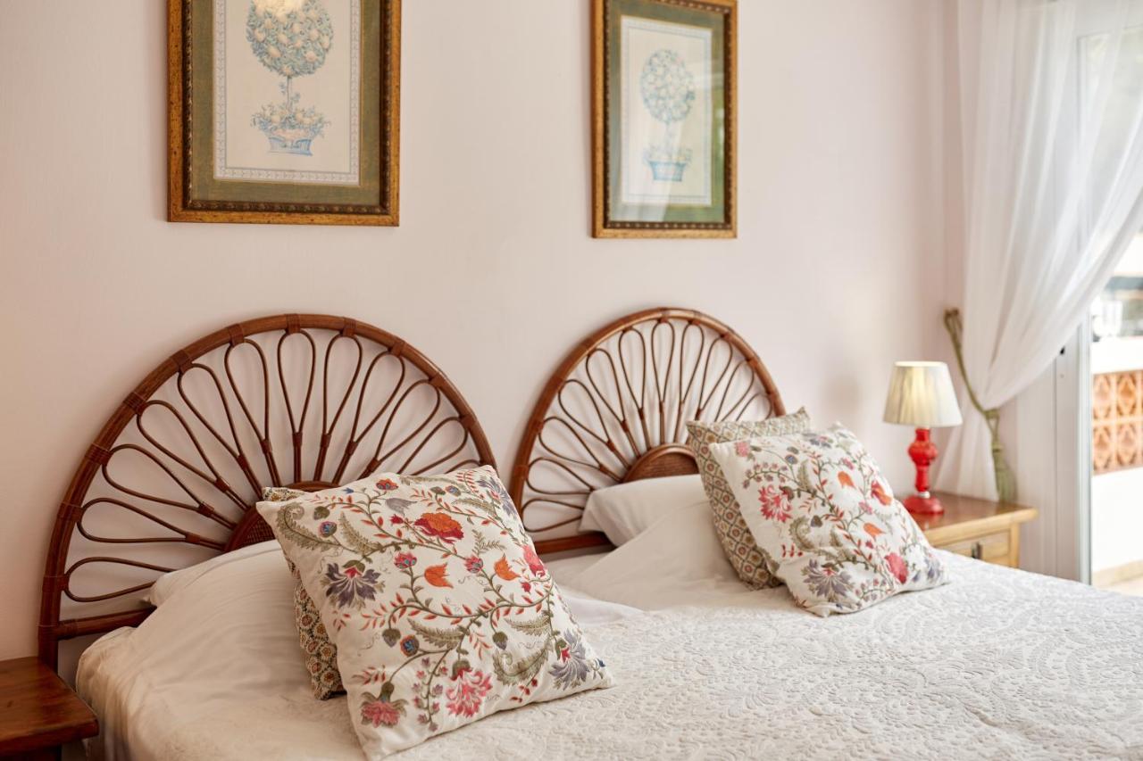 El Cid Country Club Hotel Benidoleig Luaran gambar
