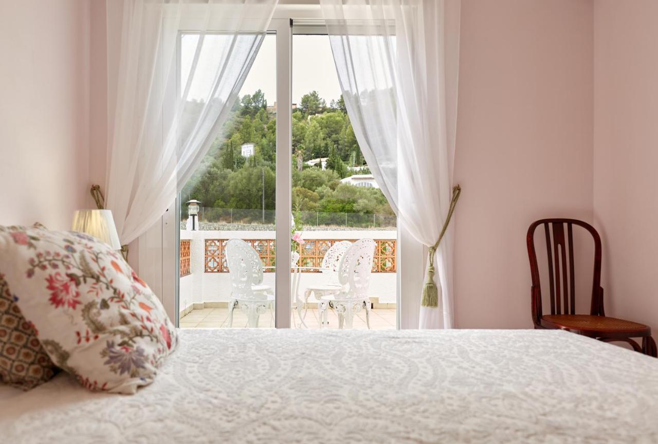 El Cid Country Club Hotel Benidoleig Luaran gambar