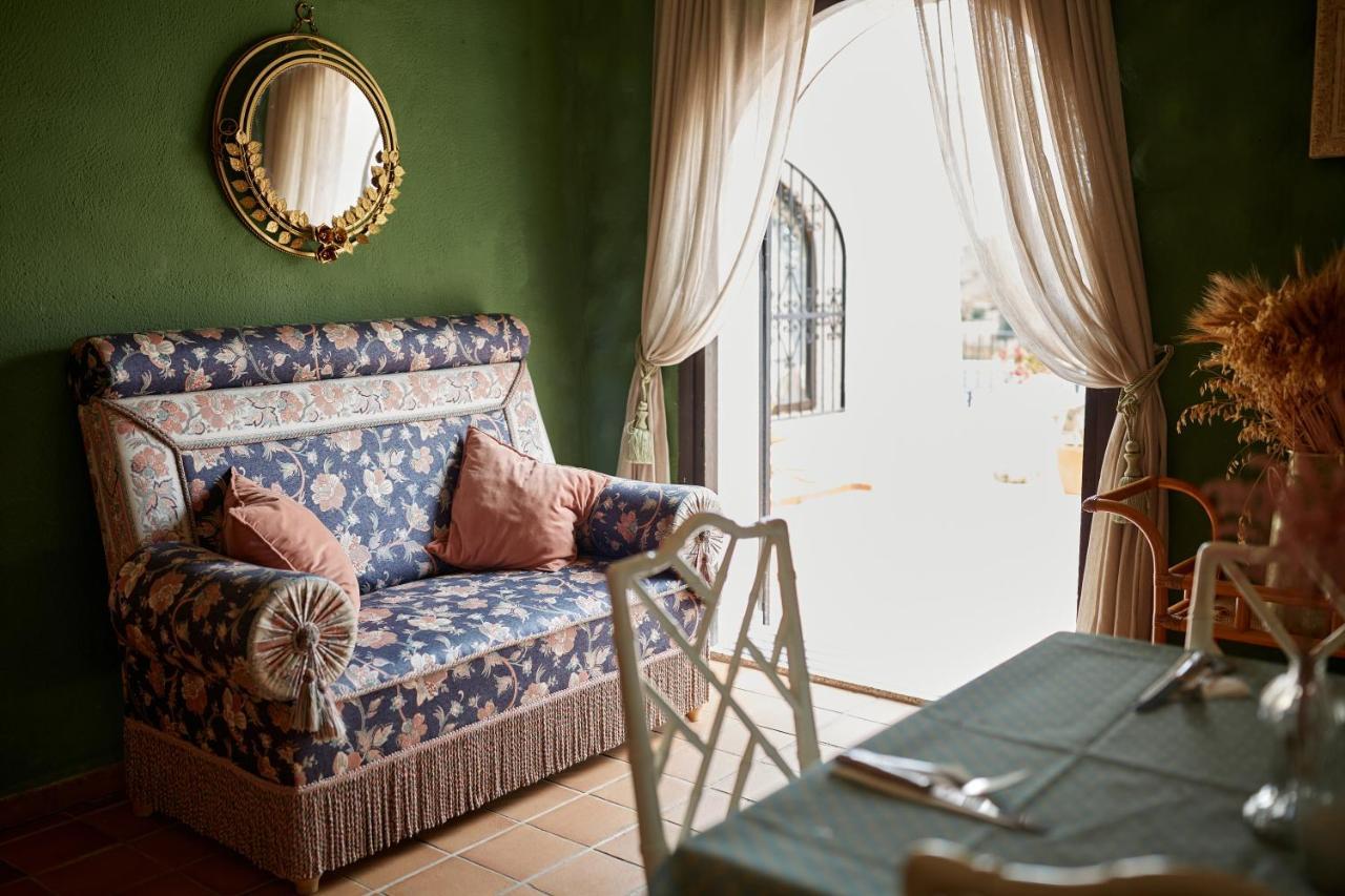 El Cid Country Club Hotel Benidoleig Luaran gambar