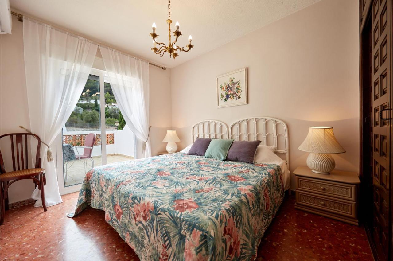El Cid Country Club Hotel Benidoleig Luaran gambar