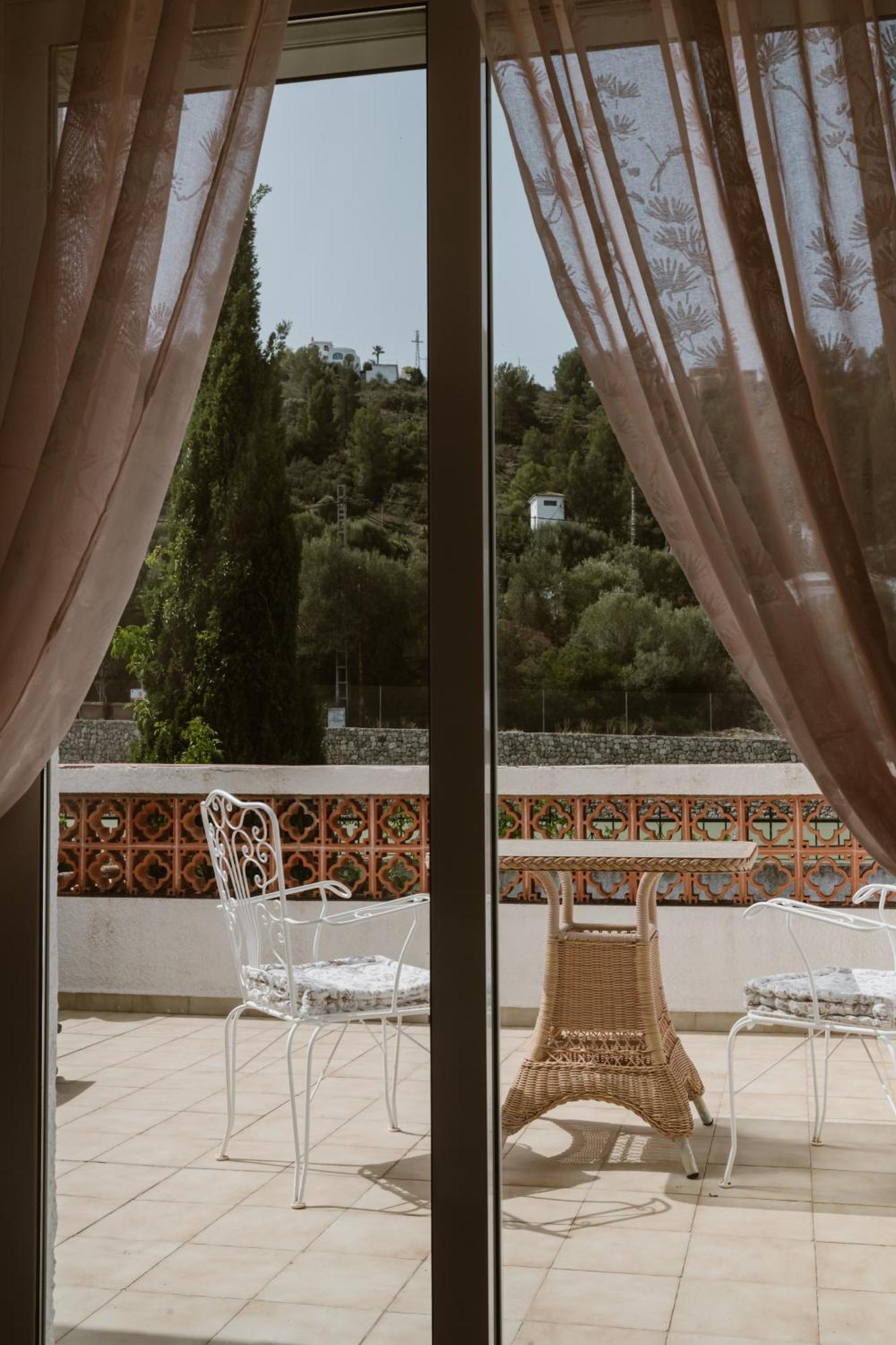 El Cid Country Club Hotel Benidoleig Luaran gambar
