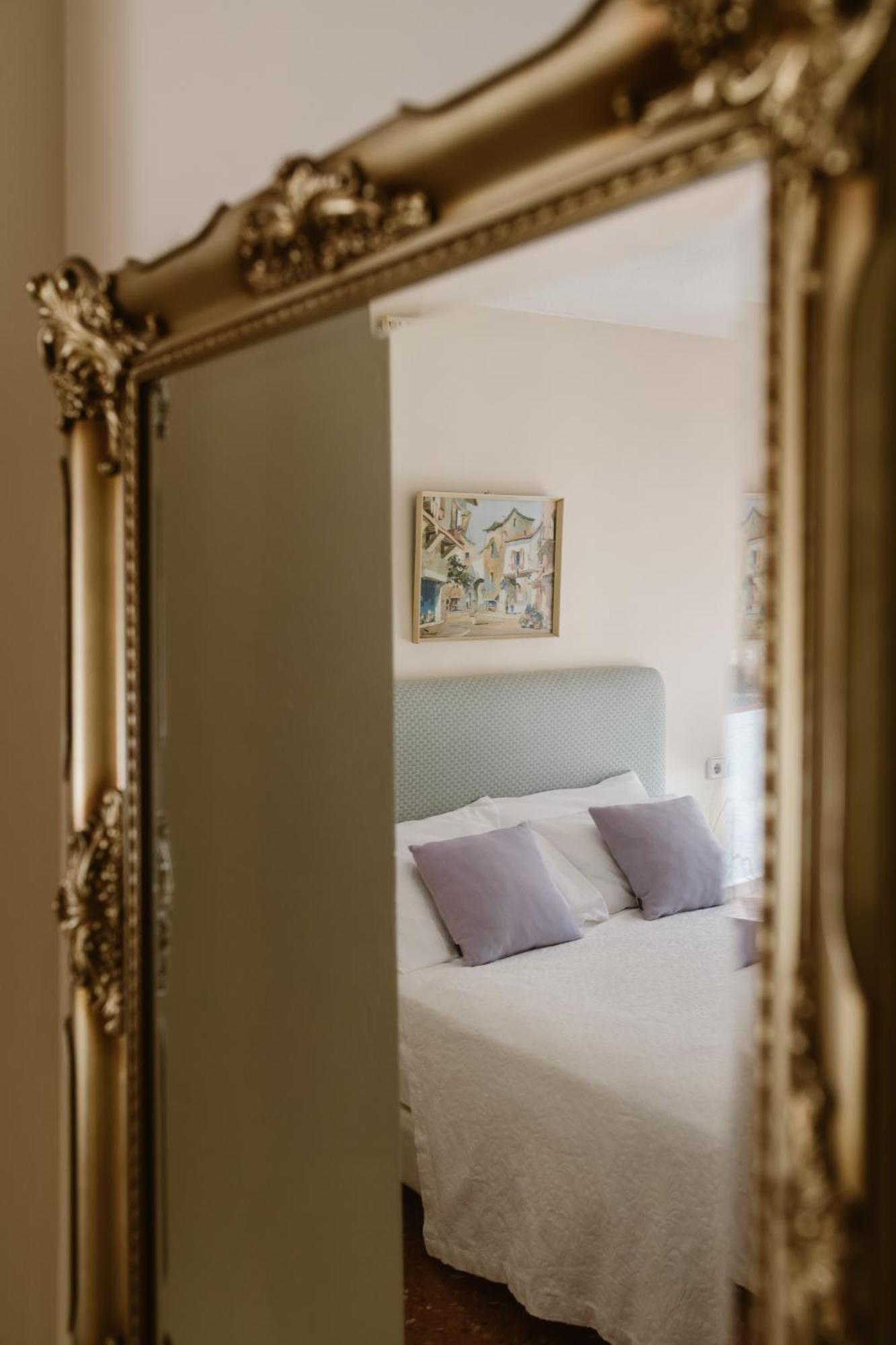 El Cid Country Club Hotel Benidoleig Luaran gambar