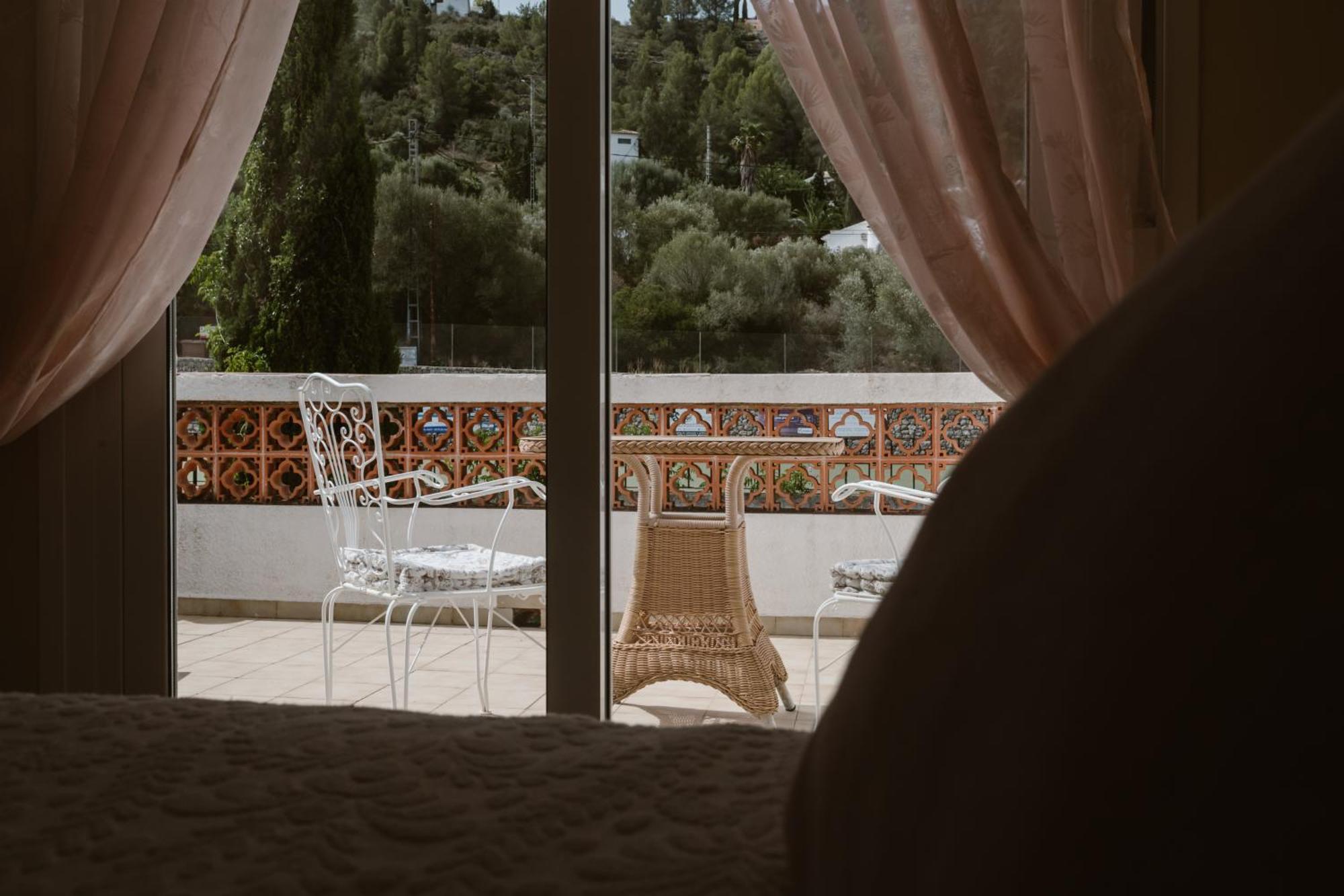El Cid Country Club Hotel Benidoleig Luaran gambar