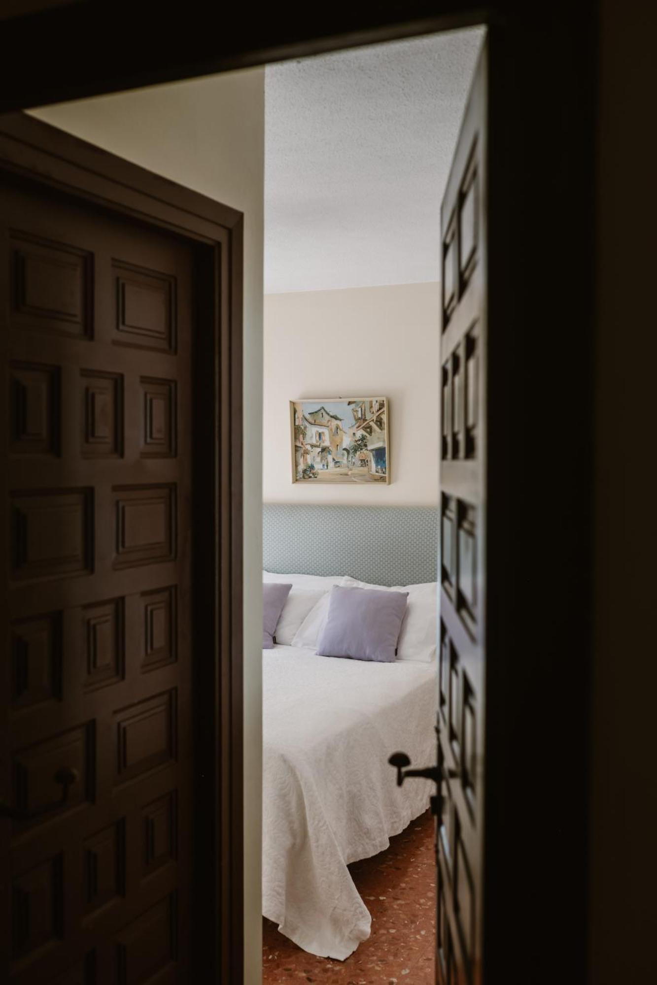 El Cid Country Club Hotel Benidoleig Luaran gambar
